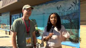 Black Swamp Arts Festival welcoming public to Bowling Green