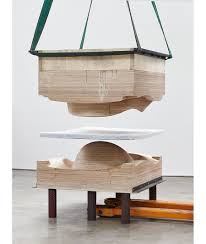 Leibal Tubo Industrialfacility 3 Leibal Furniture Wood Furniture Design