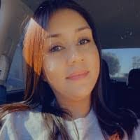 Raquel Gallegos's Instagram, Twitter & Facebook