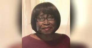 Alberta Robinson Obituary