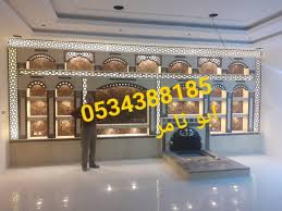 مشبات 0534388185 ديكورات مشبات حديثه افضل تصميم مشبات مشبات باشكال عصرية broadway shows decor broadway
