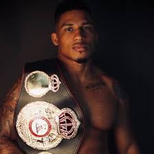 Ryad merhy is now the regular titlist of the wba. Ryad Merhy Ryadmerhy Twitter