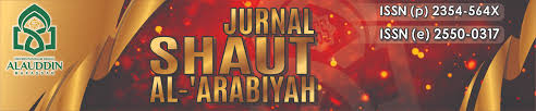 Kaidah Perubahan Bentuk Isim Mufrad Menjadi Bentuk Mutsana Dan Bentuk Jama Rappe Shaut Al Arabiyyah
