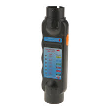 5 different plug testers in stock & ready to ship today. Edash 7 Pin Trailer Towing Tester Led Lights Wiring Circuit Plug And Socket 12v Felzon
