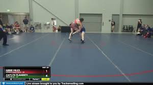 164 Lbs 2nd Place Match (8 Team)