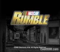Buka lalu run bios jika sudah nemu lalu download game di bawa ini lalu room game ps1 iso high compres. Nascar Rumble Rom Iso Download For Sony Playstation Psx Coolrom Com