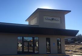 The first time i met someone from universal kempo karate, i happened to be taking my kids to wing stop just around the corner from the school. Colorado Springs Eye Doctors Alpine Vision Eye Care