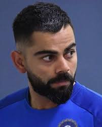 Virat Kohli Ca Virat Kohli Hairstyle Virat Kohli Beard Virat Kohli