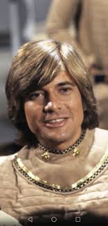 More Starbuck pictures with captioning by Brian.