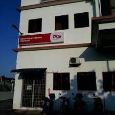 All of them were added by volunteers and locals around the world. Photos At Pos Malaysia Cawangan Serahan Puchong Post Office In Puchong
