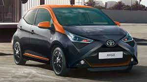 We did not find results for: Aygo Als Kleinwagen Erleben Toyota De