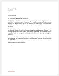 We hope that in the coming months you will endeavor to strive hard to achieve the desired sales performance. Justification Letter For Not Meeting Targets Writeletter2 Com