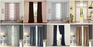 Leave your shades unlined to imitate featured look. Farmhouse Curtains Rustic Curtains Farmhouse Goals