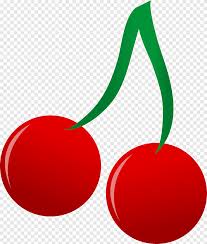 Embed this art into your website: Cherry Pie Bing Cherry Cherries Cartoon Food Fruit Png Pngegg