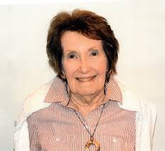 Barbara Benner Obituary