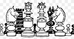 Each piece in chess has its own unique powers. Queen Chess Rook Chess Endgame King Chess Piece Chess For Success Board Game Chess Opening Chess Rook Chess Endgame Png Pngwing