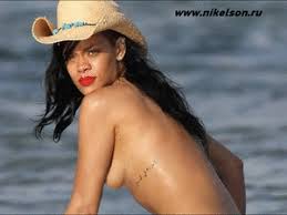 Image result for rihanna nude