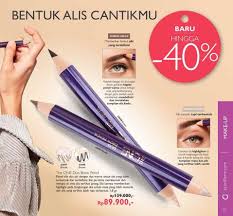 Pin Di Oriflame Katalog No 10 01 Oktober 31 Oktober 2018