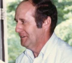 Edgar Stine Obituary