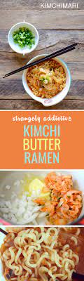3 Easy Korean Ramen Recipes Recipe Food Ramen Recipes Easy Recipes