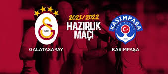 Bu sonucun ardından kasımpaşa puanını 29 yaparken, galatasaray ise 44 puanda kaldı. Maca Dogru Galatasaray Kasimpasa Galatasaray Org