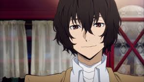 Granblue fantasy the animation season 2 episode 14. Characters Bungou Stray Shots Screenshots Of Bungou Stray Dogs