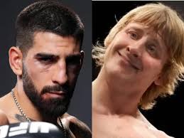 Ganadores Bonos por Desempeño de UFC Denver