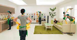 10 Best Home Cleaning Services In Ny For 2022 Propertynest