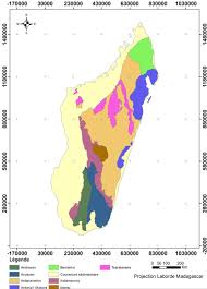 Evaluation Du Potentiel Geothermique Du Prospect De Ranomafana Betafo Pdf Free Download