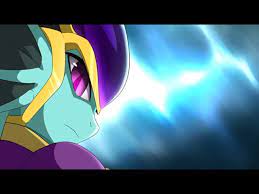 Merga freedom planet