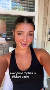 Its like a whole personality switch lowkey