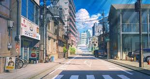 I made these myself so if you use them please give this article a heart! 32 Anime Wallpaper Aesthetic Laptop Aesthetic Anime Laptop Hd Wallpapers Wallpaper Cave Source Wallpa Anime Scenery Wallpaper Scenery Wallpaper Anime City