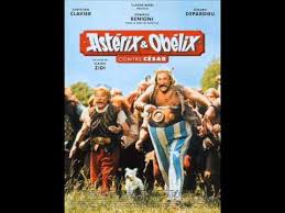 Asterix og obelix og briterne, 2012 (astérix and obélix: Asterix Obelix Contra Cesar Theme Hq Youtube