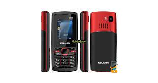 Celkon C203