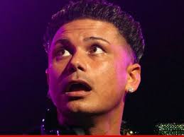 Amanda Markert -- Pauly D's Baby Mama