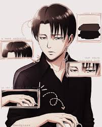 We did not find results for: The Anatomy Of Levi Ackerman Attack On Titan Amino