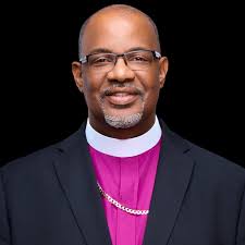 Bishop Melton Timmons