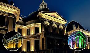 Bina dış cephe aydınlatma, ışıklandırma ve led ışık süsleme işlemlerinde en kaliteli malzemeler ile son derece titiz çalışan uzman ekibimiz ile sizlere en kaliteli hizmeti sunmak için buradayız. Wallwasher Led Wallwasher Aydinlatma Forza Dizayn Forza Dizayn