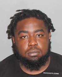 IRVIN JOEL JERMAINE 01/19/2024