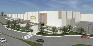 +356 2260 2000 credit europe bank n.v. Colosseum Centre Has Secured Funding From Credit Europe Bank To Develop The Shopping Mall Across The European Placemaking Magazine