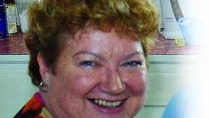 Community share heartfelt messages for Jo-Anne Fuller