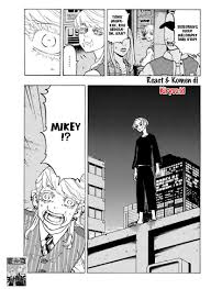 Tokyo's izu and ogasawara islands are affected by an average of 5.4 typhoons a year, compared to 3.1 in mainland kantō. Tokyo Revengers Chapter 203 Baca Manga Jepang Sub Indo Komik Manhwa Korea Manhua China Bahasa Indonesia Mangareceh