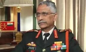 India got a new army chief on tuesday as general manoj mukund naravane took over as the chief of army staff, succeeding general bipin rawat. Ebanghjncm9xim