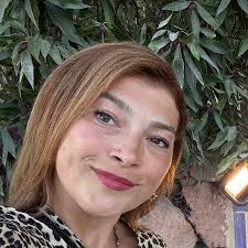 Charlotte Cunningham is fundraising for Maggie's Centres