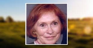 Peggy Mcdonald Obituary September 21, 2012