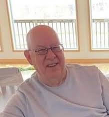 Angus Carey Obituary