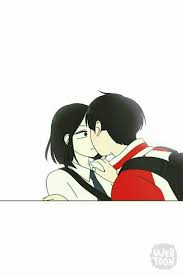 연애혁명 Naver Webtoon 혁명 웹툰 스케치