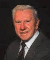 John Dellinger Obituary (1920