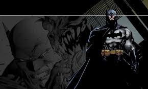 The great collection of batman comics wallpapers for desktop, laptop and mobiles. Batman Comics Wallpapers Wallpaper Cave