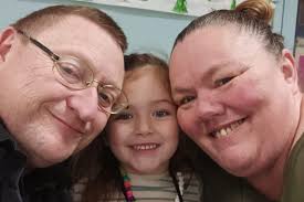 Fundraiser by Kayla Weige : In Memory of Ray: Support His Loved Ones